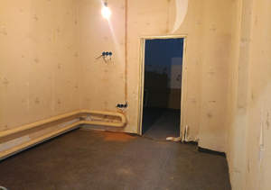 2-к квартира, вторичка, 46м2, 2/2 этаж