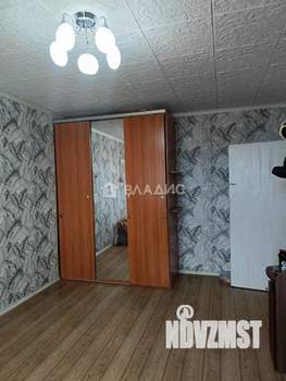 2-к квартира, вторичка, 53м2, 4/9 этаж