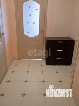 1-к квартира, вторичка, 37м2, 1/3 этаж