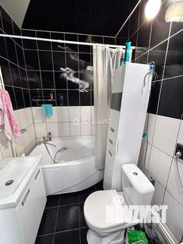 Студия квартира, вторичка, 37м2, 2/6 этаж