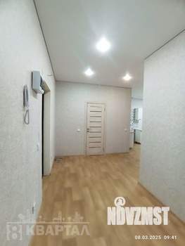 Студия квартира, вторичка, 31м2, 1/16 этаж