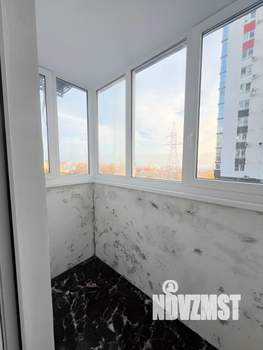 Студия квартира, вторичка, 23м2, 2/21 этаж