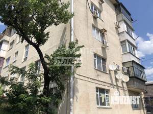 3-к квартира, вторичка, 64м2, 3/5 этаж