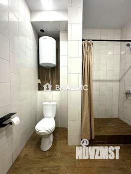 1-к квартира, вторичка, 50м2, 1/5 этаж