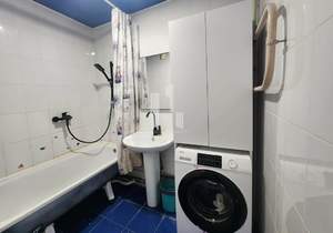 2-к квартира, вторичка, 56м2, 12/16 этаж