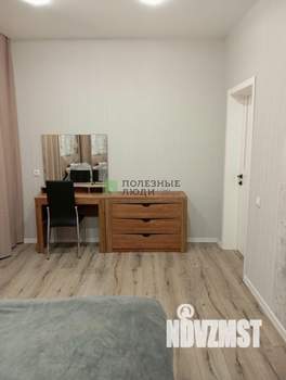 2-к квартира, вторичка, 70м2, 7/16 этаж