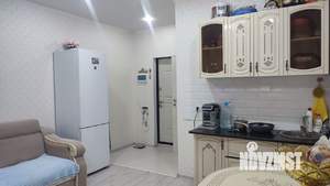 Студия квартира, вторичка, 20м2, 2/3 этаж