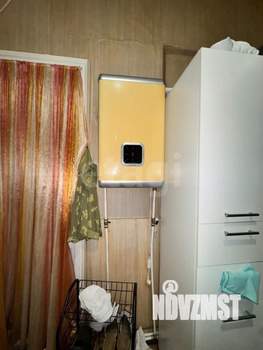 1-к квартира, вторичка, 27м2, 1/1 этаж