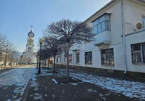 2-к квартира, вторичка, 41м2, 1/2 этаж