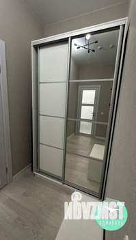 Студия квартира, вторичка, 28м2, 8/20 этаж