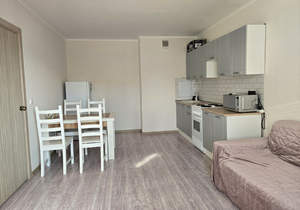 2-к квартира, вторичка, 41м2, 4/16 этаж