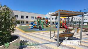 Студия квартира, вторичка, 26м2, 1/1 этаж