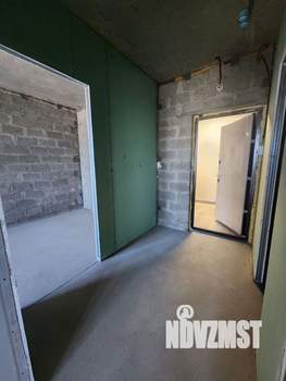 1-к квартира, вторичка, 37м2, 14/24 этаж