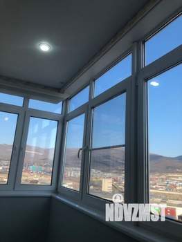 1-к квартира, вторичка, 54м2, 14/16 этаж