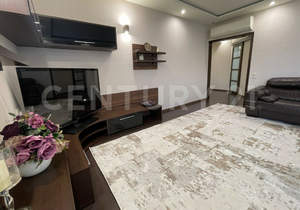 3-к квартира, вторичка, 124м2, 2/9 этаж