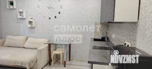 1-к квартира, вторичка, 37м2, 7/12 этаж