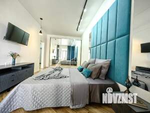 2-к квартира, вторичка, 50м2, 2/6 этаж