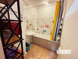 2-к квартира, вторичка, 59м2, 12/20 этаж