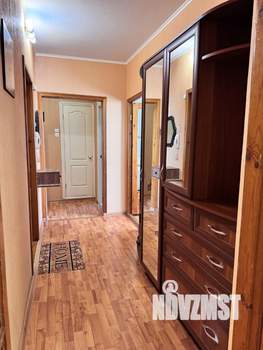 2-к квартира, вторичка, 46м2, 4/10 этаж