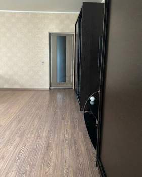 1-к квартира, вторичка, 54м2, 2/4 этаж