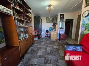 2-к квартира, вторичка, 42м2, 5/5 этаж