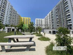 Студия квартира, вторичка, 29м2, 13/15 этаж