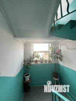 3-к квартира, сданный дом, 63м2, 3/5 этаж