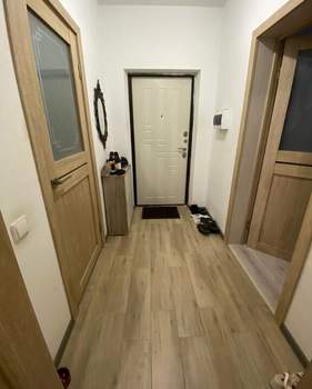1-к квартира, вторичка, 34м2, 1/3 этаж