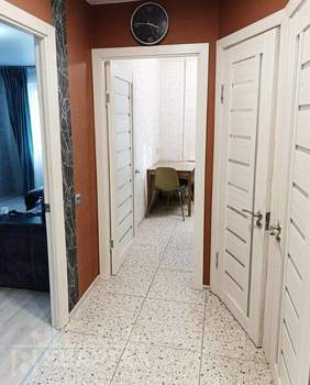 1-к квартира, вторичка, 31м2, 3/5 этаж