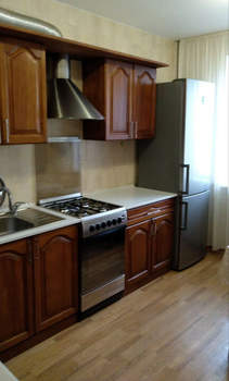 3-к квартира, вторичка, 62м2, 5/10 этаж