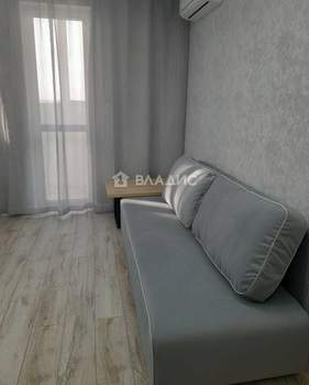 Студия квартира, вторичка, 22м2, 15/25 этаж