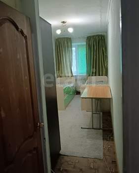 3-к квартира, вторичка, 56м2, 4/4 этаж