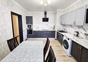 3-к квартира, вторичка, 86м2, 2/14 этаж