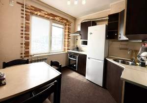 1-к квартира, вторичка, 28м2, 8/9 этаж