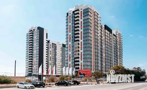 3-к квартира, вторичка, 65м2, 21/21 этаж