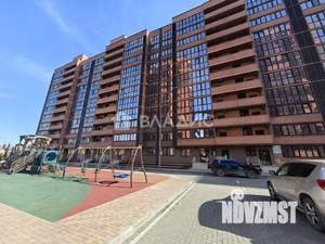 2-к квартира, сданный дом, 62м2, 10/12 этаж