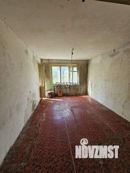 2-к квартира, вторичка, 51м2, 2/5 этаж