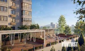 1-к квартира, вторичка, 34м2, 14/24 этаж