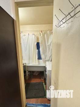1-к квартира, вторичка, 20м2, 1/9 этаж