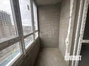 1-к квартира, вторичка, 36м2, 16/23 этаж