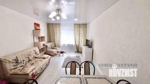 3-к квартира, вторичка, 63м2, 1/5 этаж