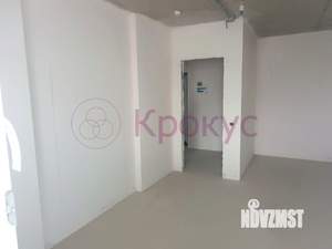 1-к квартира, вторичка, 37м2, 2/8 этаж