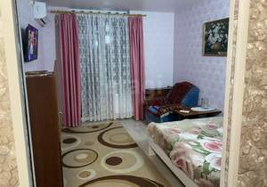 1-к квартира, вторичка, 32м2, 4/9 этаж