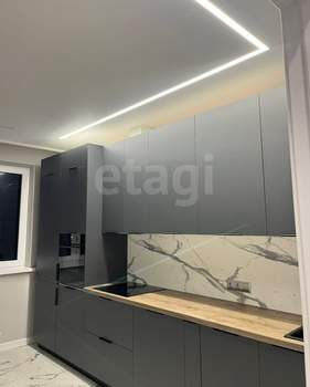 3-к квартира, вторичка, 73м2, 13/20 этаж