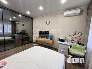 2-к квартира, вторичка, 50м2, 3/5 этаж