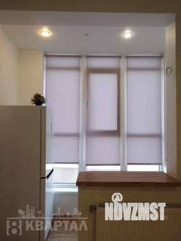 Студия квартира, вторичка, 25м2, 6/25 этаж