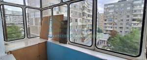 1-к квартира, вторичка, 36м2, 5/9 этаж