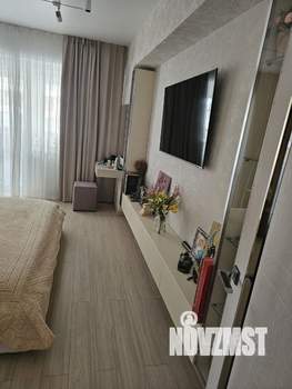 2-к квартира, вторичка, 77м2, 11/17 этаж