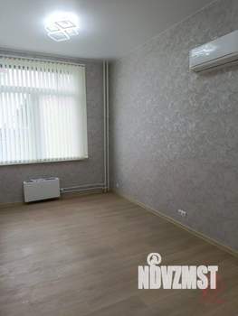 1-к квартира, вторичка, 36м2, 1/15 этаж