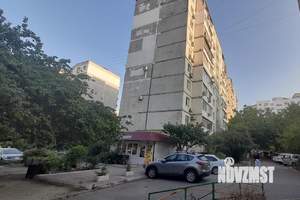 2-к квартира, вторичка, 43м2, 10/10 этаж